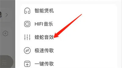 酷我音乐如何开启虚拟现场 酷我音乐开启虚拟现场方法【教程分享】