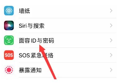 iPhone15怎么设置锁屏密码 iPhone15设置锁屏密码方法【教程分享】
