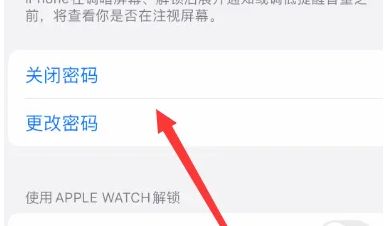 iPhone15怎么设置锁屏密码 iPhone15设置锁屏密码方法【教程分享】
