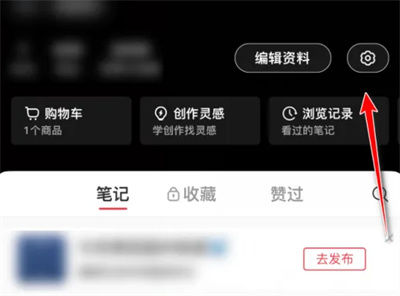小红书如何申请网暴保护 小红书申请网暴保护方法【步骤】