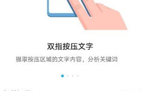 荣耀30pro打开翻译功能的方法