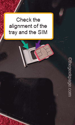 iPhone上没有可用的SIM卡：如何修复