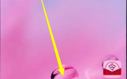 华为p20中更新版本的操作方法