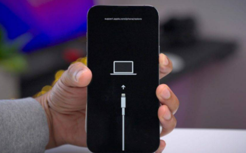 iphone进入恢复模式怎么退出？分享2种退出办法！
