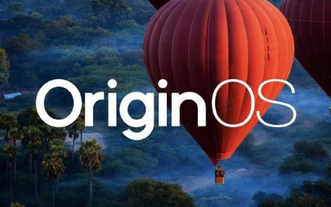 vivo全新系统OriginOS直播入口：OriginOS发布会直播观看地址