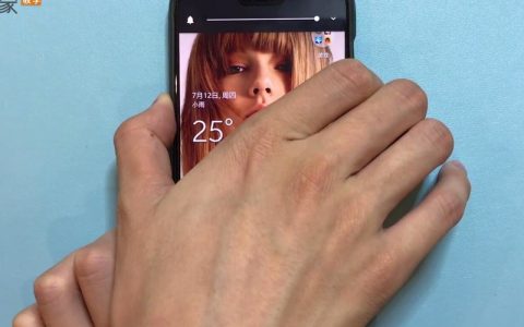 一加手机中强制关机的操作方法