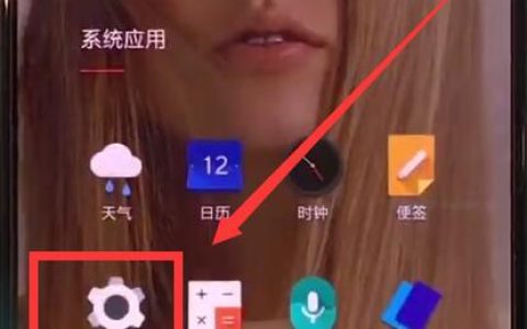 一加手机中开启夜间模式的简单方法