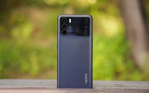 OPPOK9Pro是不是屏幕指纹?OPPOK9Pro屏幕指纹功能介绍