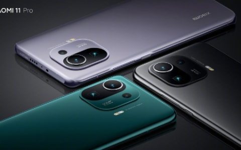 小米11pro有哪些参数信息?小米11pro参数信息介绍