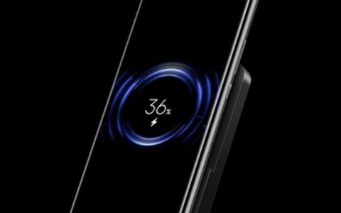 小米11pro怎么进行无线充电?小米11pro进行无线充电的方法