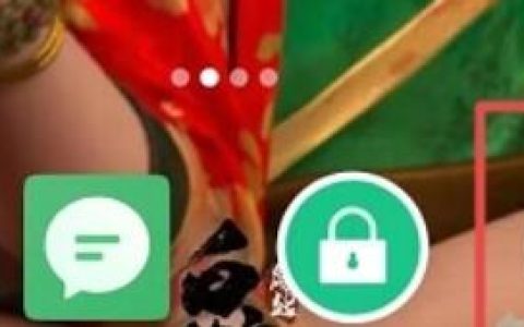 魅族16sPro给照片设置水印的具体方法