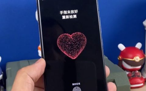 小米11ultra怎么测试心率健康?小米11ultra心率健康测试教程