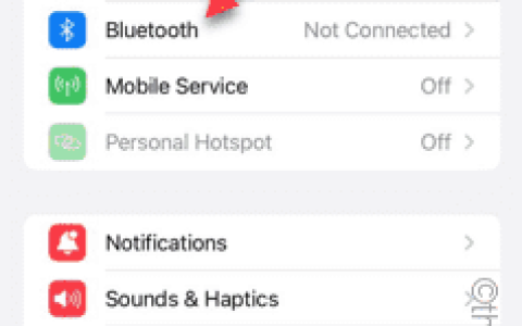 在iPhone中未检测到耳机：修复