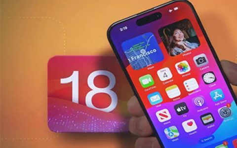 iOS 18 beta版深度评测?iOS 18 beta版体验感如何