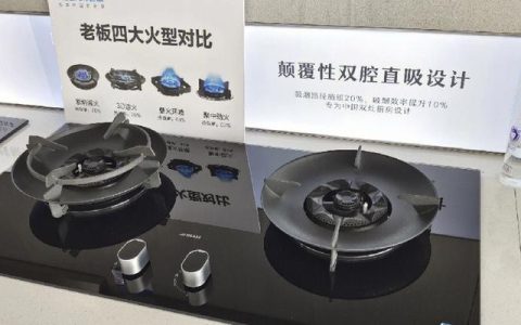以年代油烟机如何自动清洗（革新家居清洁体验）