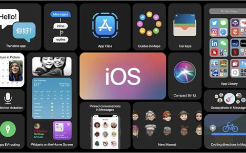 iOS 17.6VS iOS 18如何抉择？哪个更适合升级？