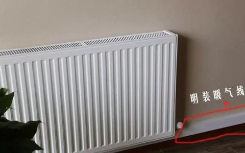 中央空调取暖指南（舒适取暖）