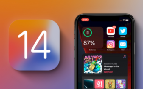 ios14桌面天气不显示怎么办 ios14天气小组件不显示天气解决方法一览