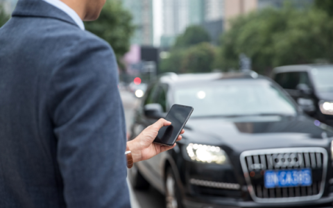 出门打车用哪个APP?2024靠谱好用的打车APP推荐