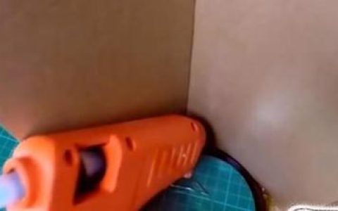 投影仪DIY（用简单方法自制投影仪）