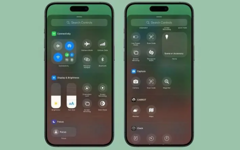 iOS 18beta6评测?iOS 18beta6升级选择！