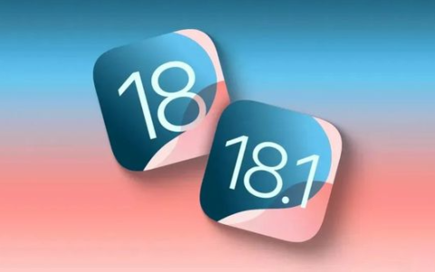 iOS 18.1beta2评测?iOS 18.1beta2升级方法