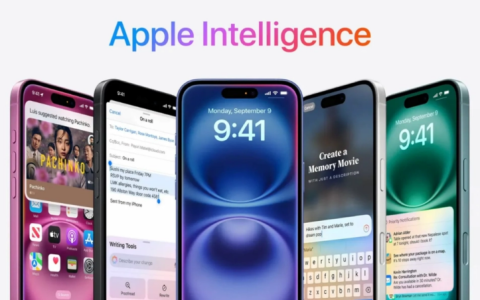 iOS 18RC版评测?按需求升级