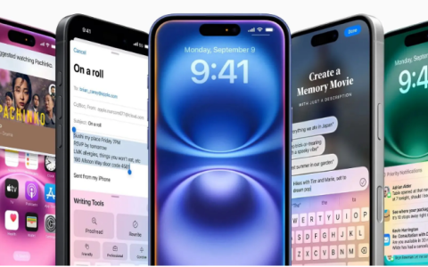 iOS 18.1beta5版本评测?不推荐升级！