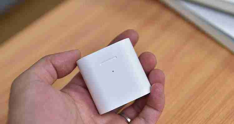小米air2se耳机的使用方法详解（让你全面了解小米air2se耳机的功能和操作步骤）