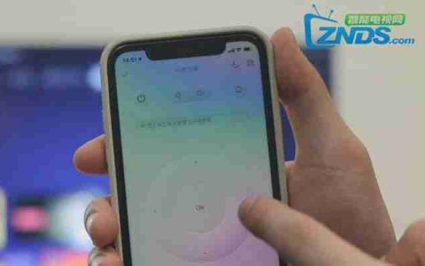 电视手机同屏连接教程（实现电视手机同屏连接）