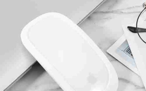 妙控鼠标使用指南（简单易学、提升办公效率）