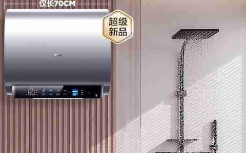 十大燃气热水器品牌TOP排行榜（为您推荐市场上最优质的燃气热水器品牌）