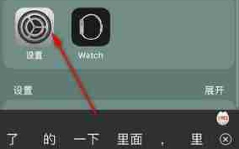 以系统输入法为主题的文章（探索系统输入法的应用与优势）