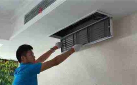 中央空调省钱的实用方法（节能降耗）