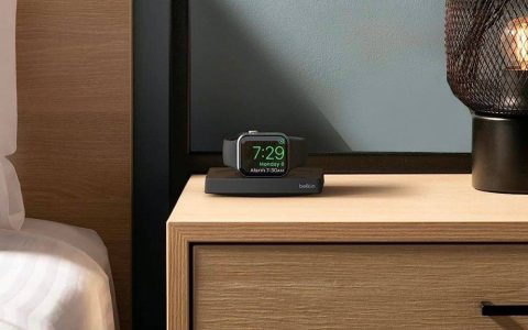 如何尽快为新 Apple Watch 充电