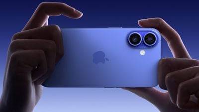 iOS 18.2：调整相机控制的双击速度