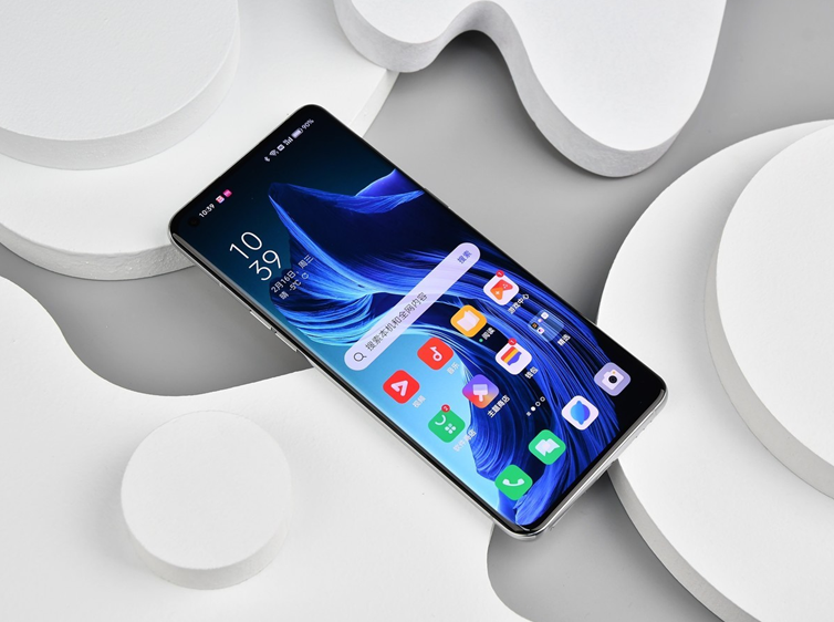 OPPO Find X5