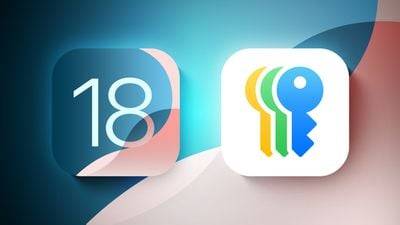 iOS 18：在 iPhone 上查找您的密码