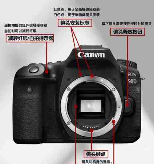 如何将照片从Canon相机传输到手机（一步步教你实现高效快捷的照片传输）