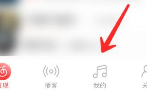 网易云音乐如何更改状态 网易云音乐更改状态方法【详解】