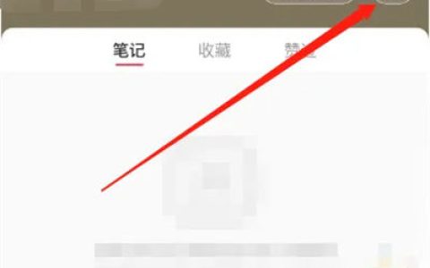 小红书如何实名认证 小红书实名认证方法【详解】