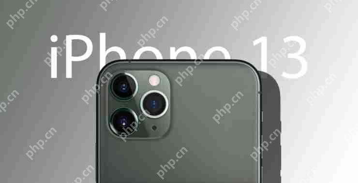 iPhone13有高刷吗