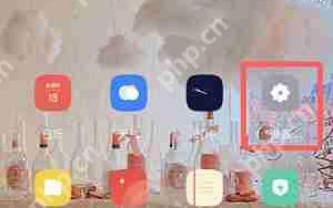 oppo安装软件需要验证身份怎么取消