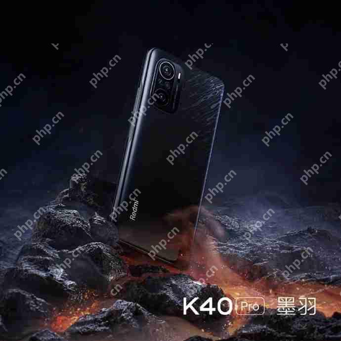 红米k40多少钱