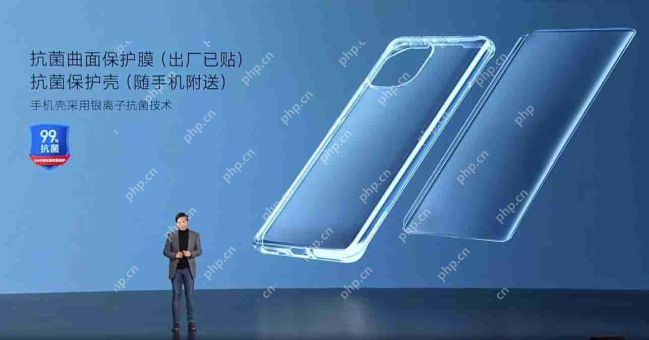 小米11屏幕分辨率是多少