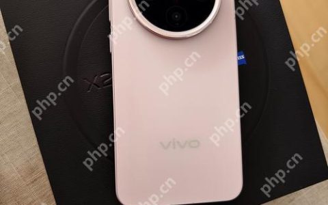 vivo手机怎样截屏 vivo手机多种截屏方法分享