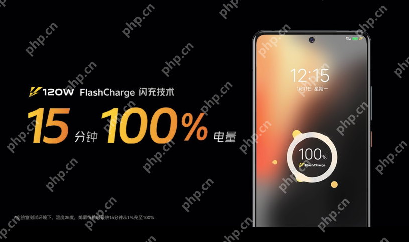IQOO7续航怎么样