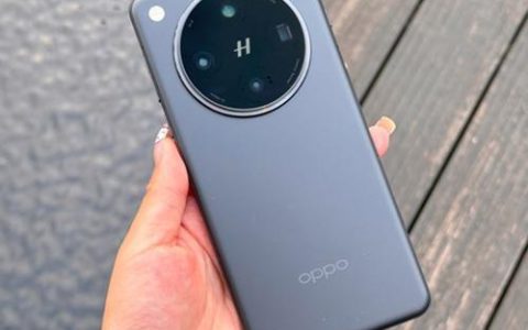 oppo手机连接电脑步骤 oppo手机电脑连接操作指南