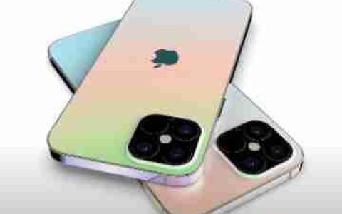 iPhone12储存空间有多少