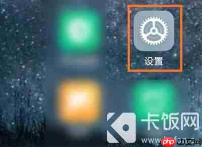小米12volte在哪里设置